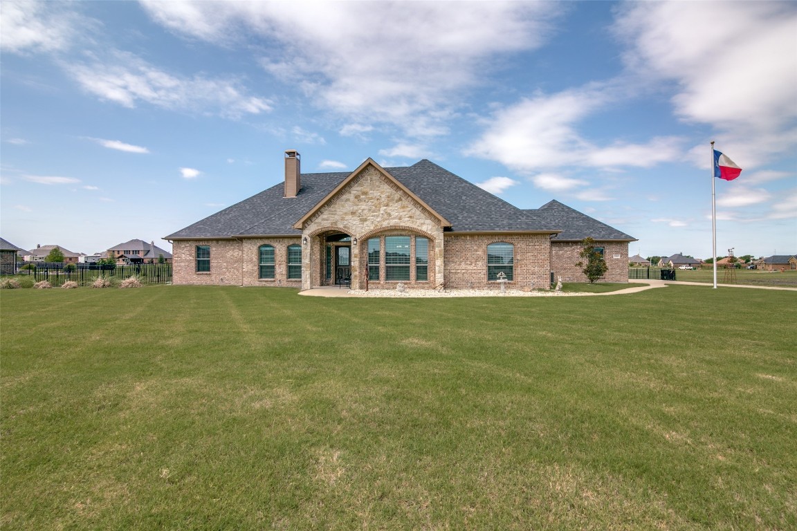 1066 Foolish Pleasure Drive Terrell TX 75160
