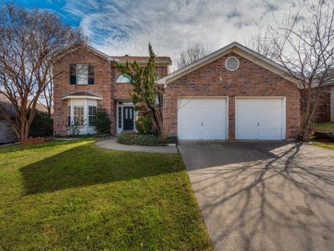 601 Elektoy Way Fort Worth TX 76108