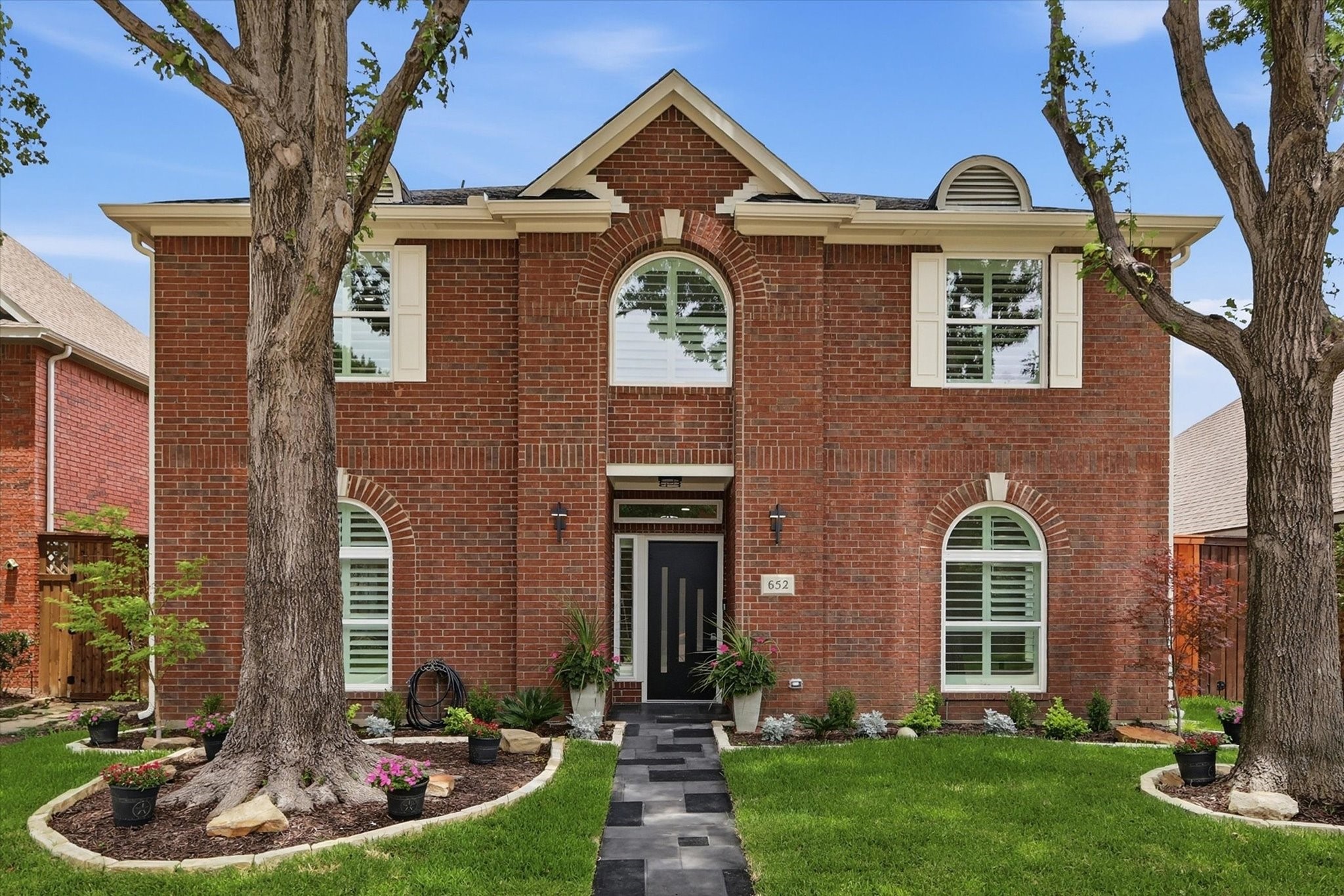 652 Allen Road Coppell TX 75019