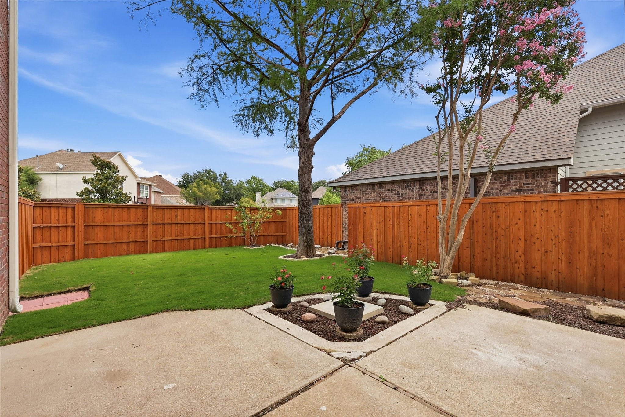 652 Allen Road Coppell TX 75019