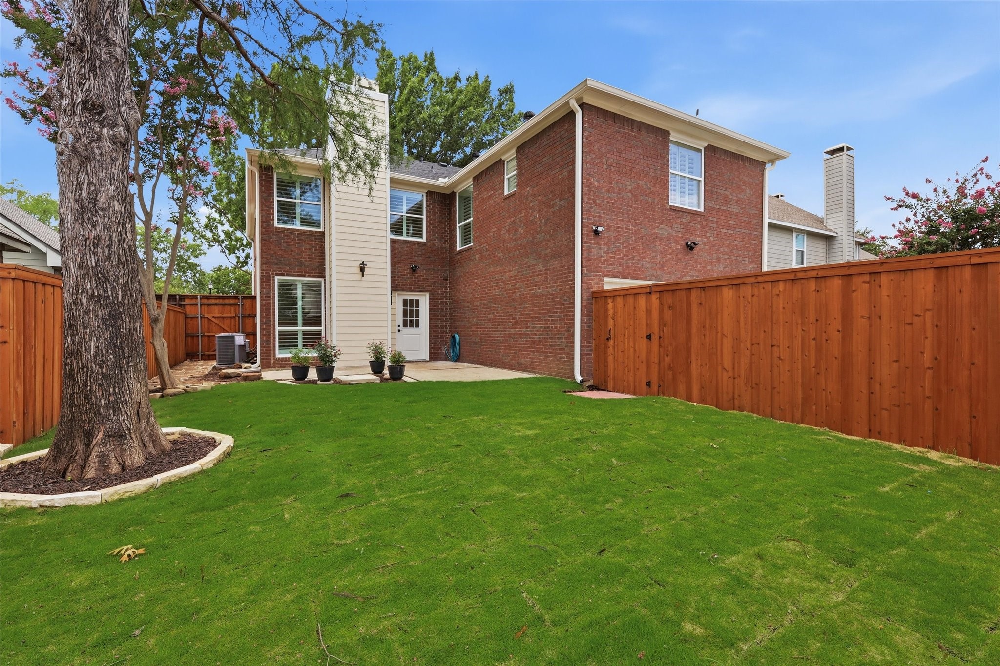 652 Allen Road Coppell TX 75019