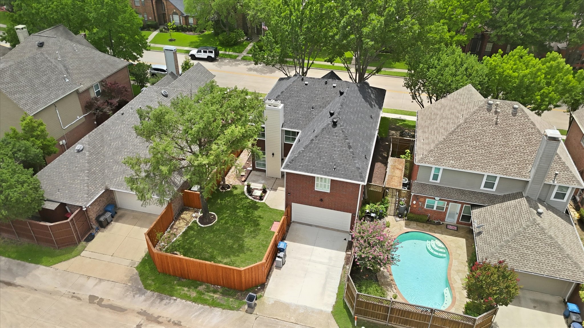 652 Allen Road Coppell TX 75019