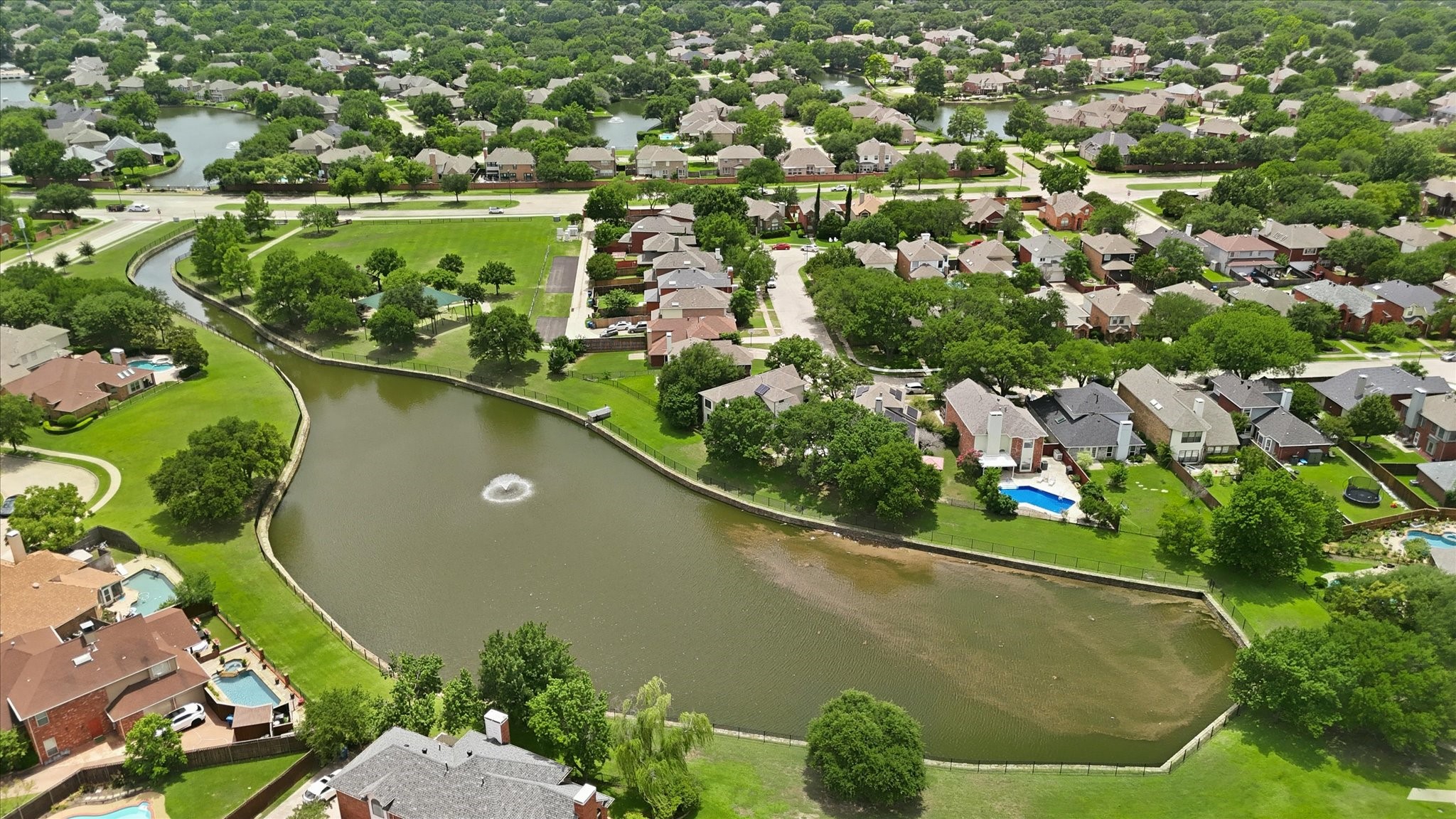 652 Allen Road Coppell TX 75019