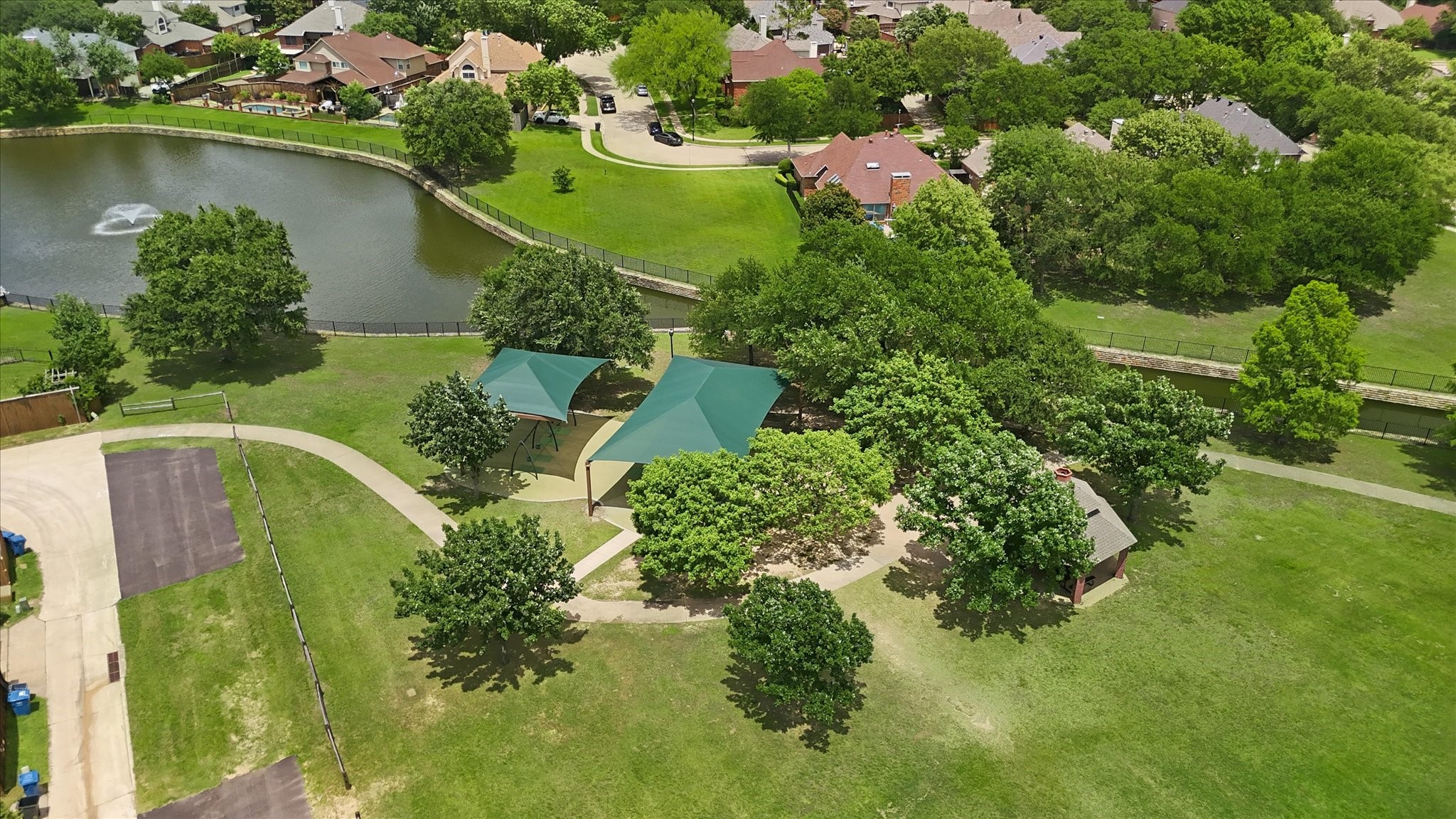 652 Allen Road Coppell TX 75019