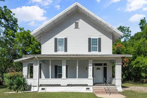 626 S 16th Street Corsicana TX 75110