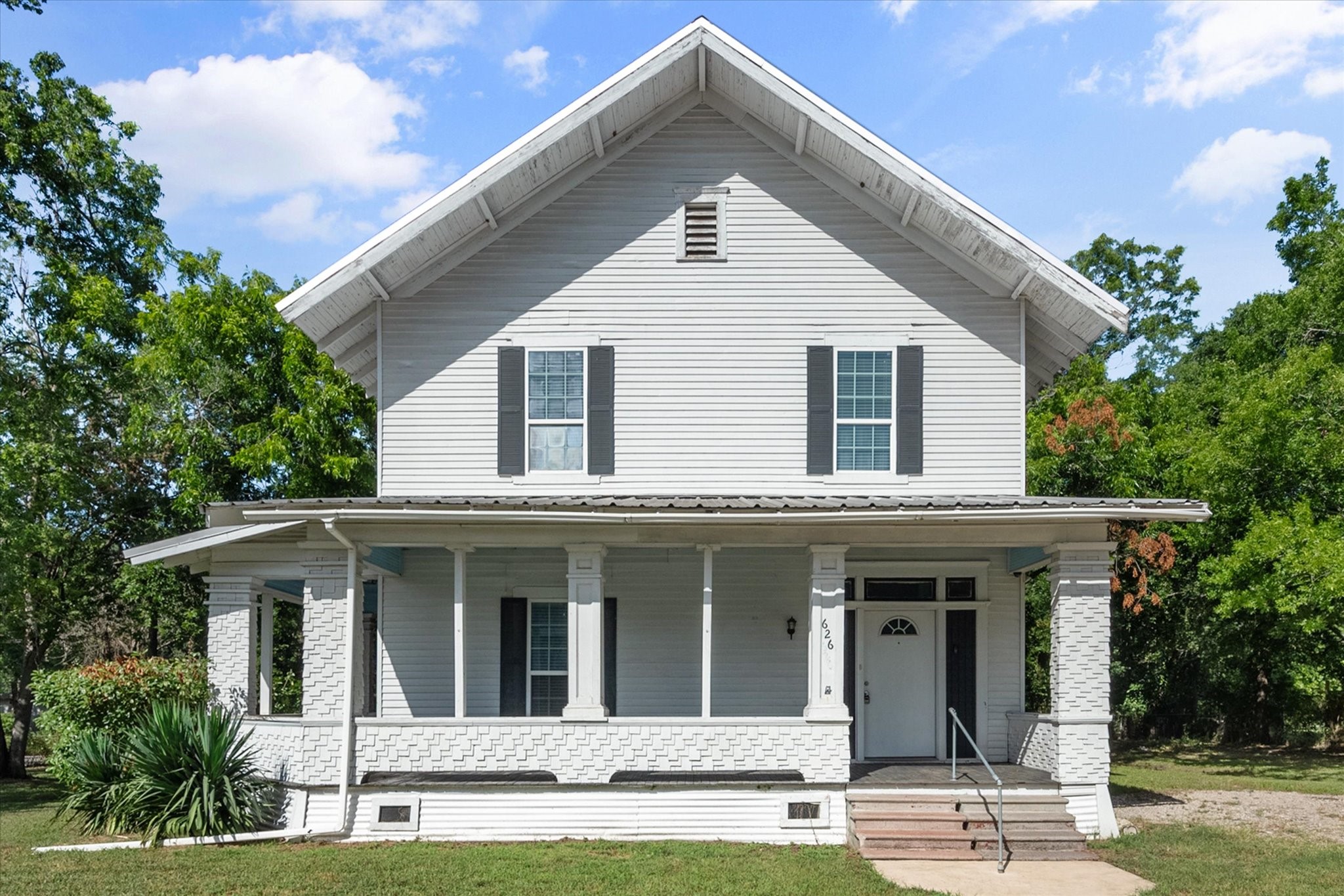 626 S 16th Street Corsicana TX 75110