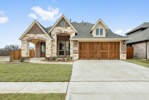 501 Livia Street Burleson TX 76028