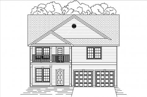 5067 Brooklet Boulevard Royse City TX 75189