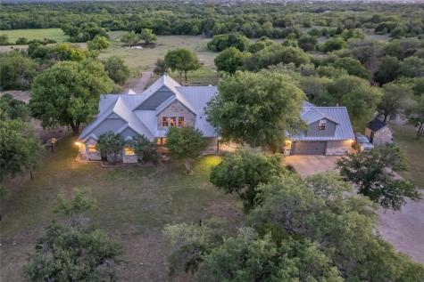 2010 Flat Rock Road Azle TX 76020