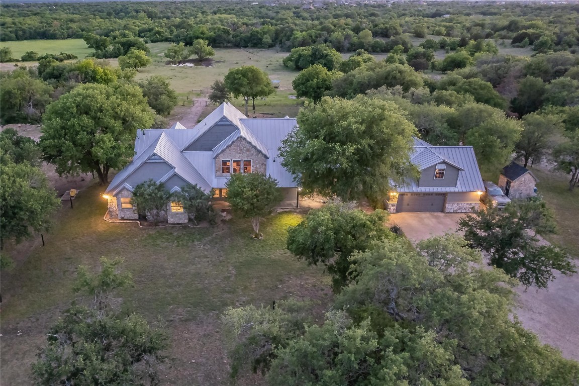 2010 Flat Rock Road Azle TX 76020
