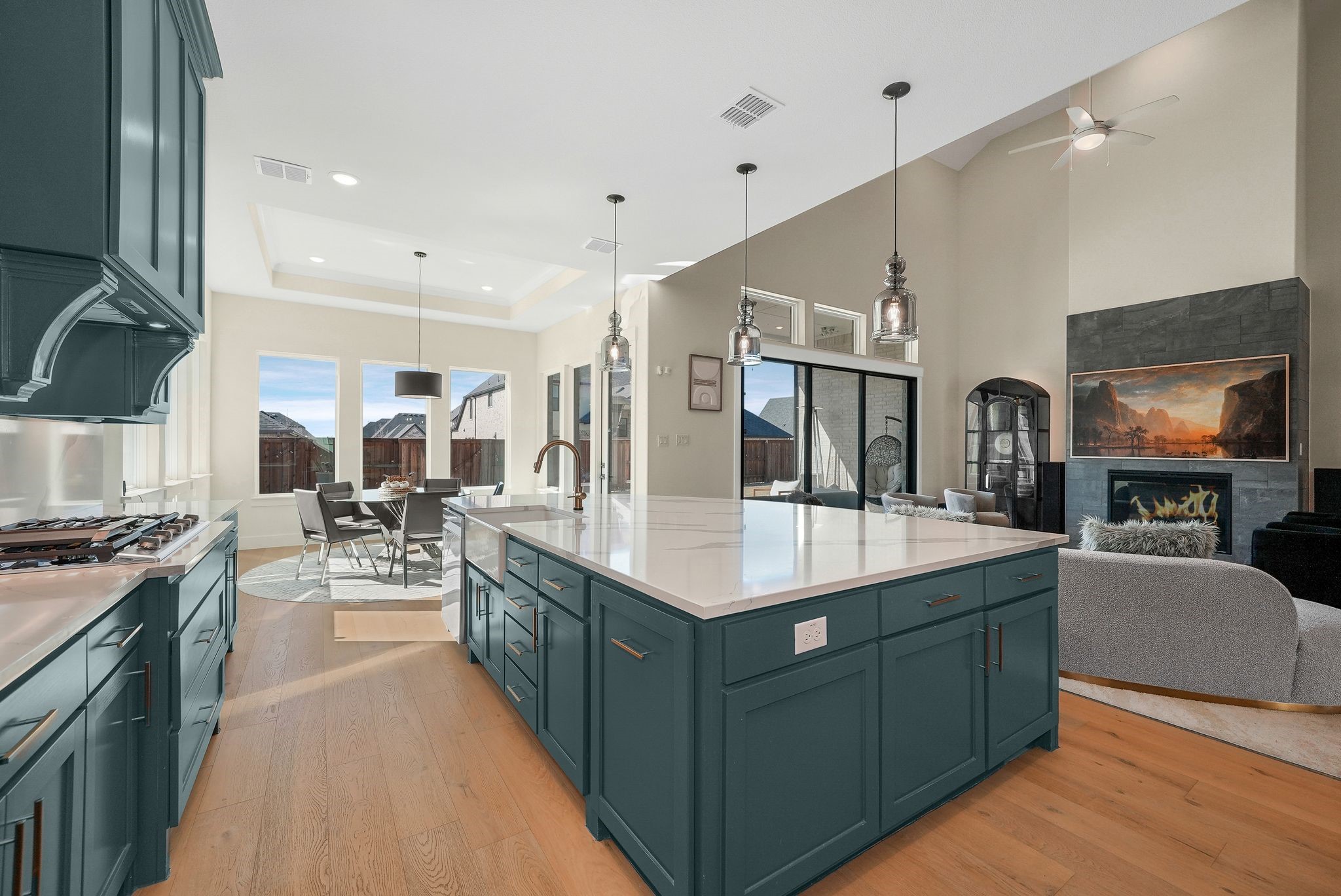 1311 Armstrong Lane Prosper TX 75078