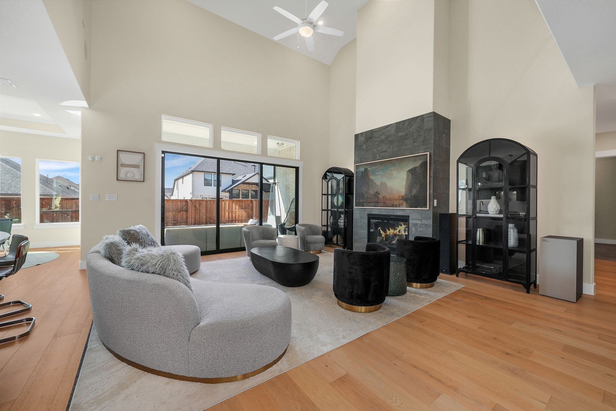 1311 Armstrong Lane Prosper TX 75078