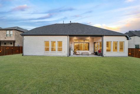 1311 Armstrong Lane Prosper TX 75078