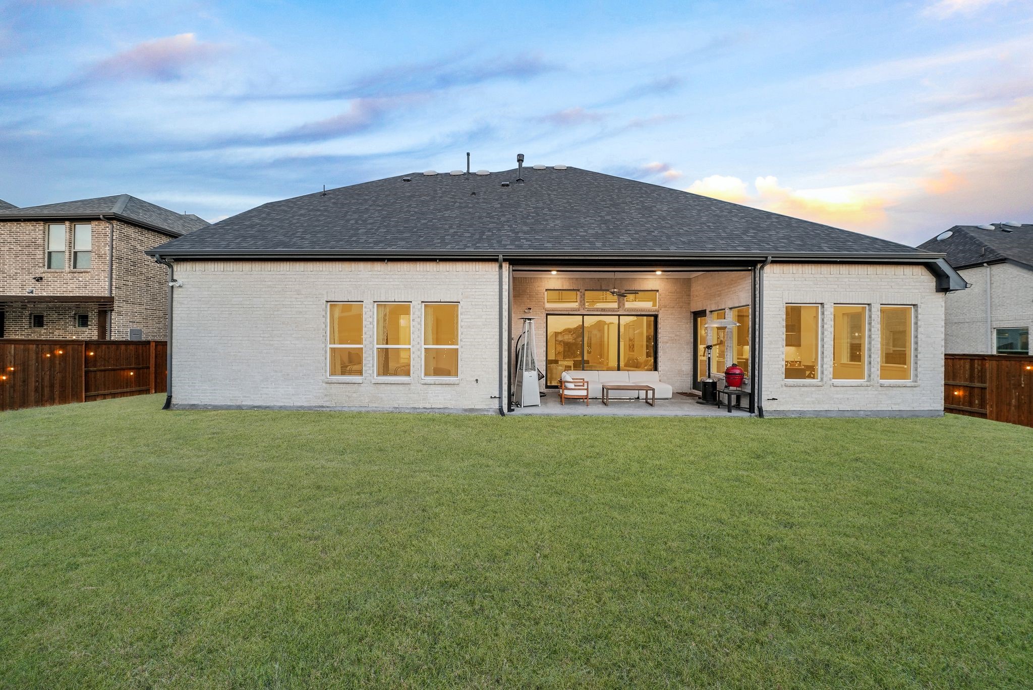 1311 Armstrong Lane Prosper TX 75078