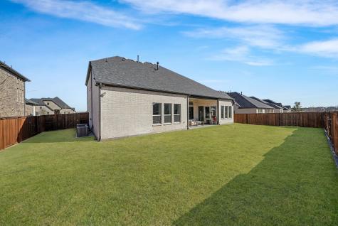 1311 Armstrong Lane Prosper TX 75078