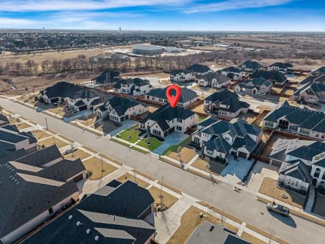 1311 Armstrong Lane Prosper TX 75078