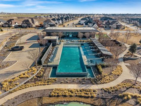 1311 Armstrong Lane Prosper TX 75078