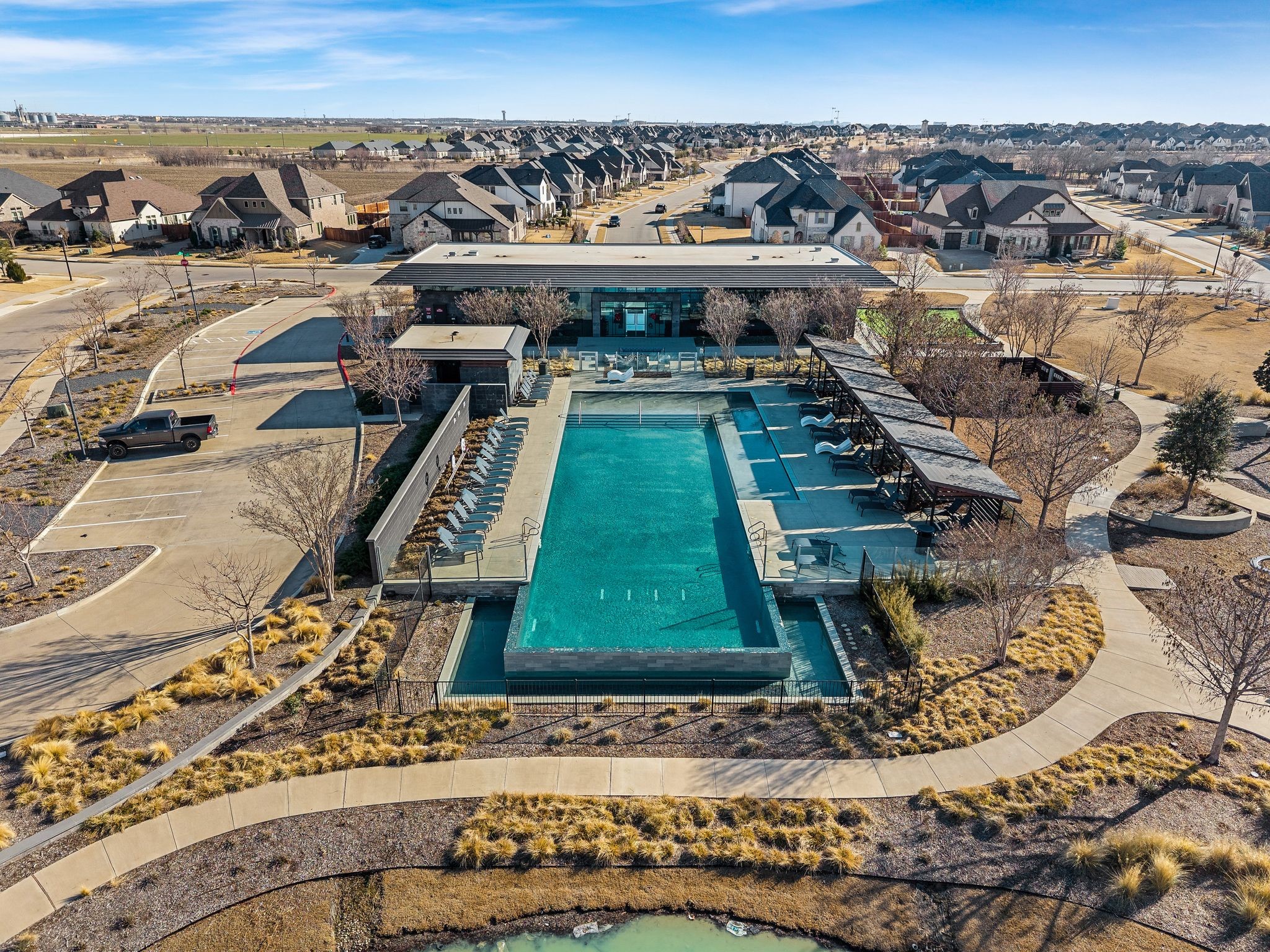 1311 Armstrong Lane Prosper TX 75078