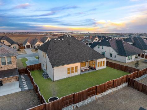 1311 Armstrong Lane Prosper TX 75078
