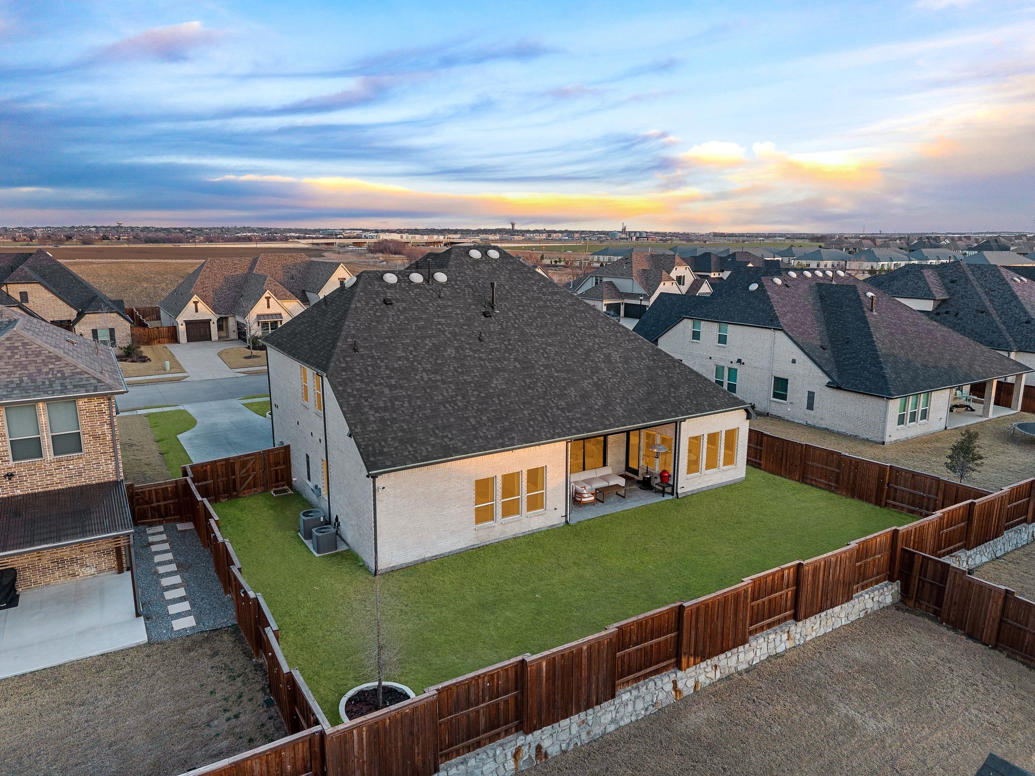 1311 Armstrong Lane Prosper TX 75078