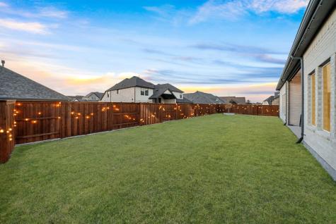 1311 Armstrong Lane Prosper TX 75078