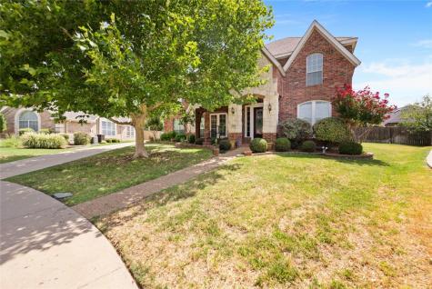 4208 Caddy Court Mansfield TX 76063