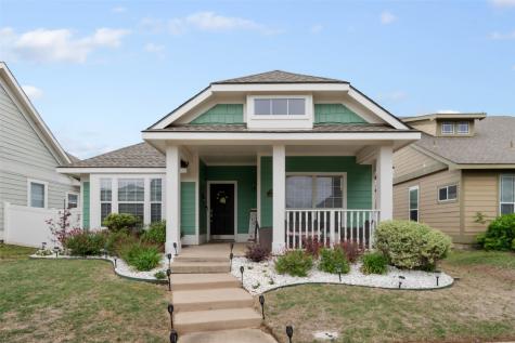 10333 Waterbury Drive Providence Village TX 76227