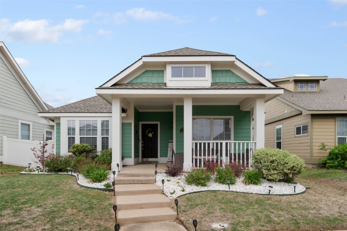 10333 Waterbury Drive Providence Village TX 76227