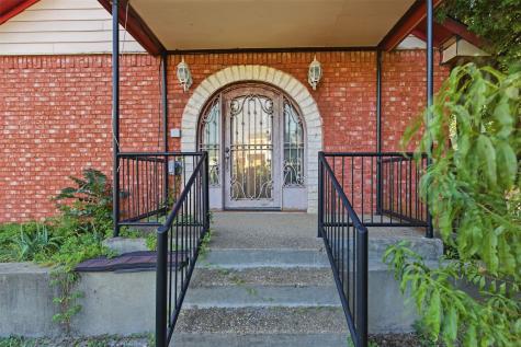 4611 Sylvester Street Dallas TX 75219
