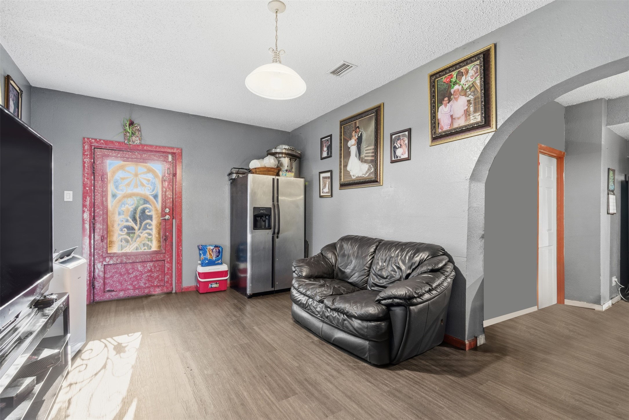 4611 Sylvester Street Dallas TX 75219