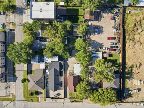 4611 Sylvester Street Dallas TX 75219