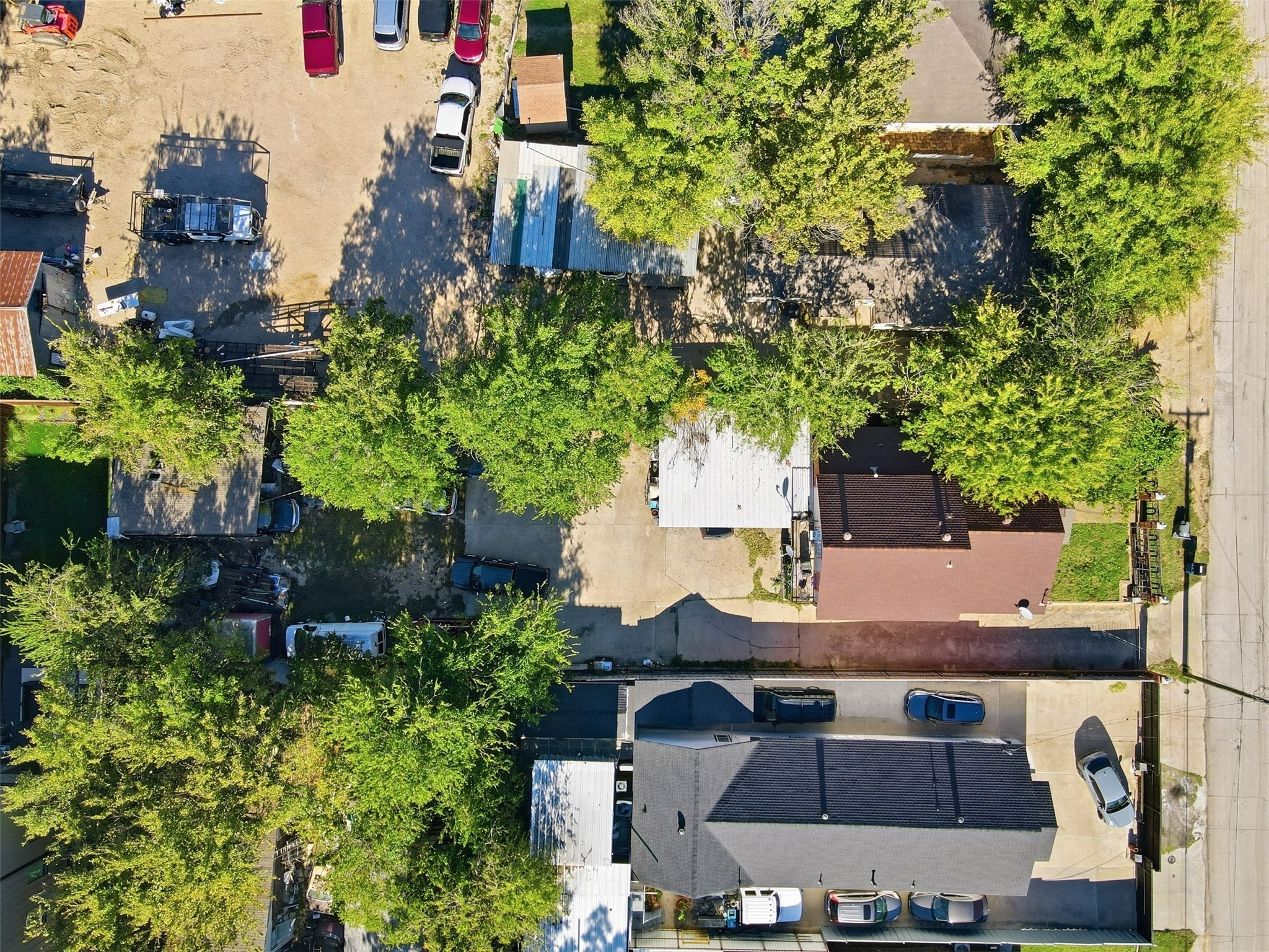 4611 Sylvester Street Dallas TX 75219