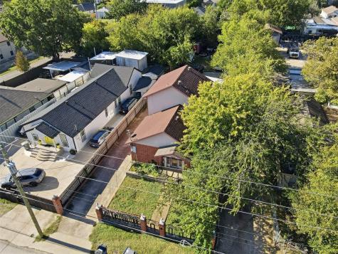 4611 Sylvester Street Dallas TX 75219