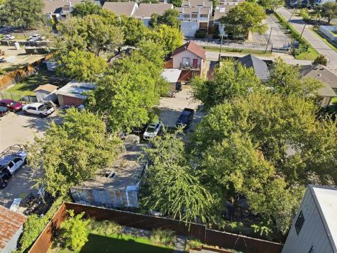 4611 Sylvester Street Dallas TX 75219