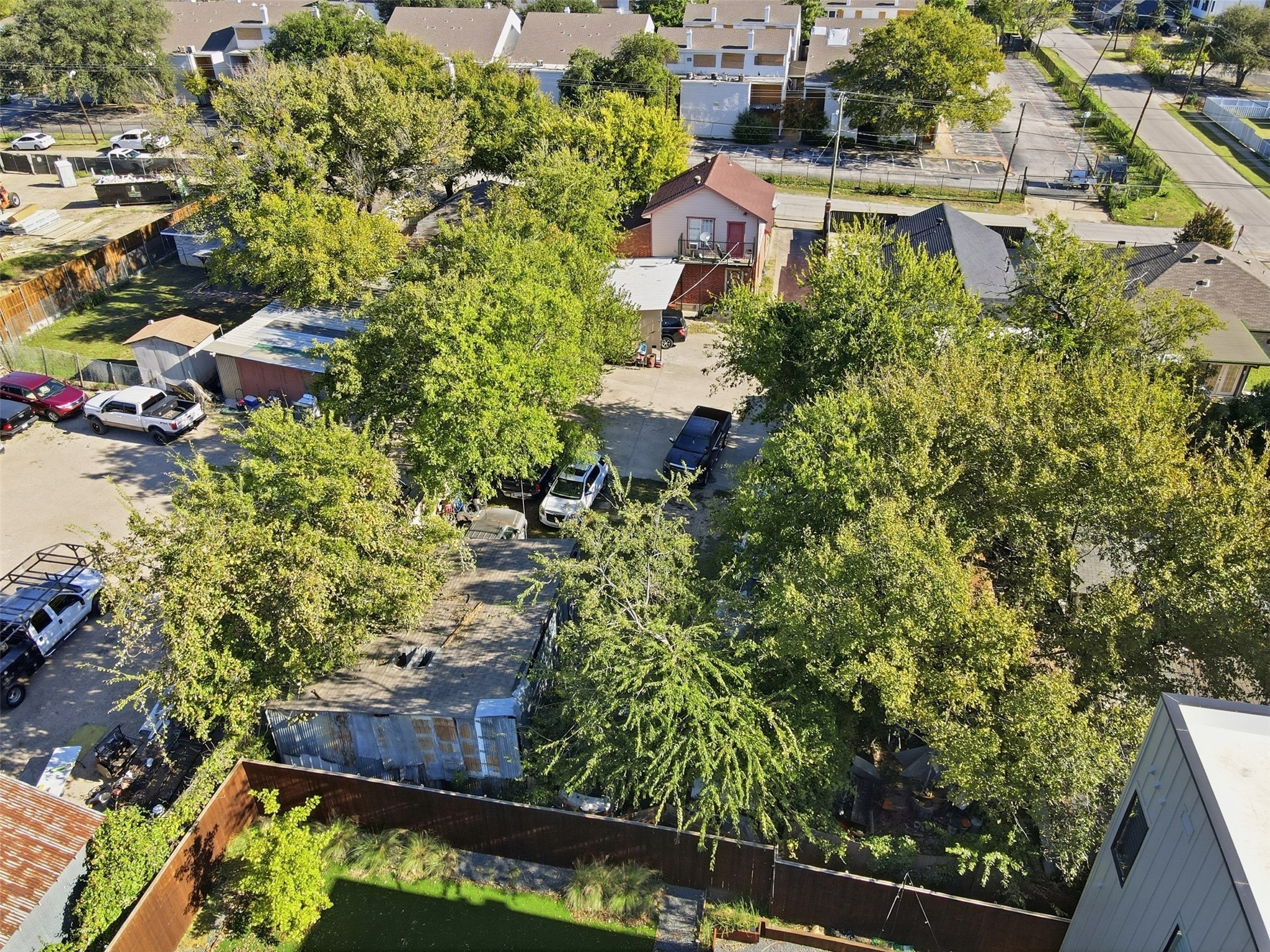 4611 Sylvester Street Dallas TX 75219
