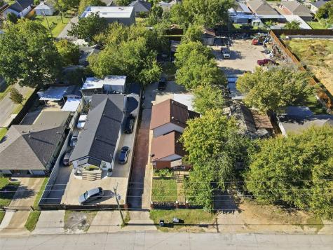 4611 Sylvester Street Dallas TX 75219