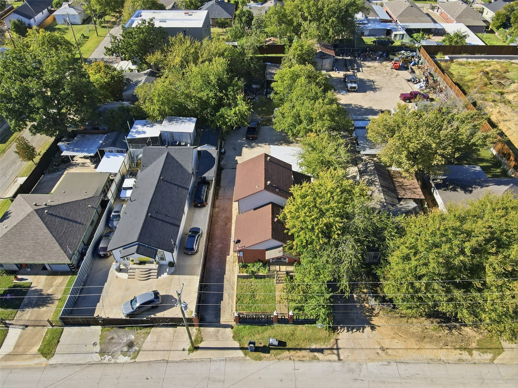 4611 Sylvester Street Dallas TX 75219