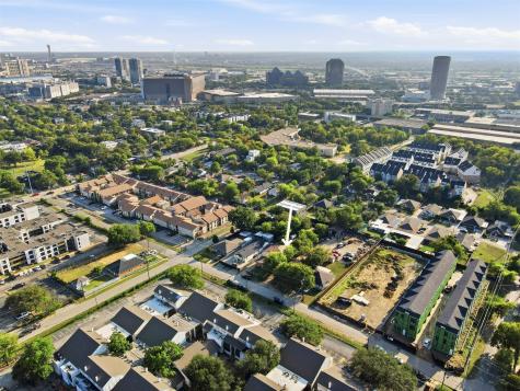 4611 Sylvester Street Dallas TX 75219