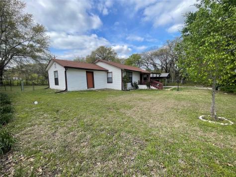 14123 County Road 342 Terrell TX 75161