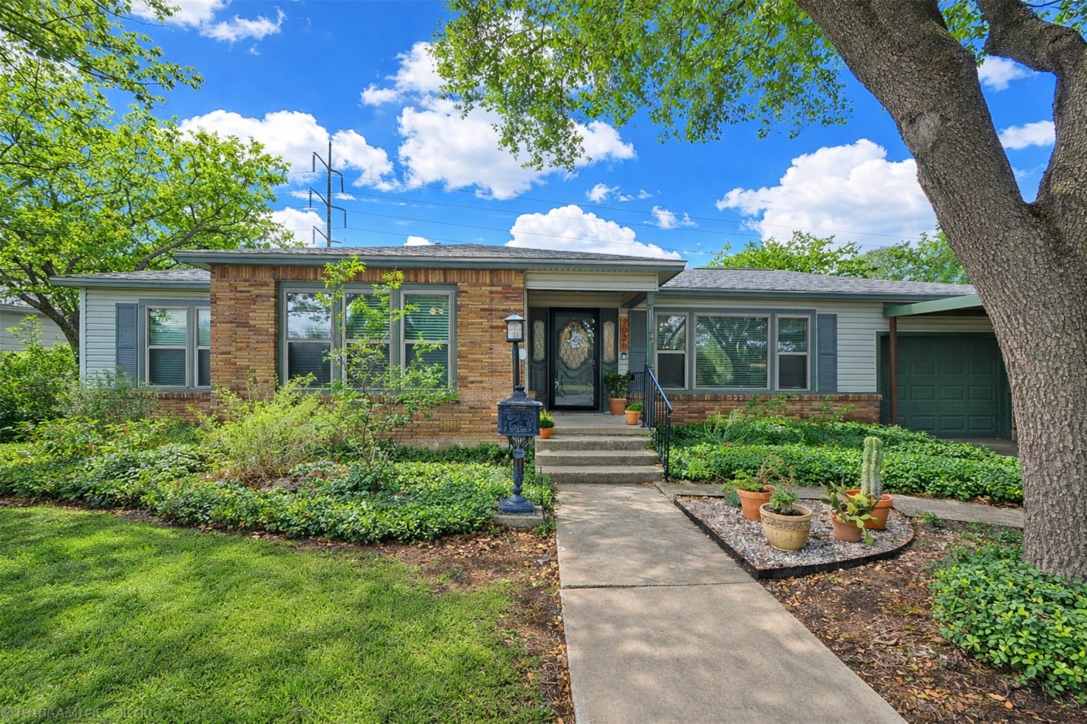2036 Hermanson Drive Waco TX 76710