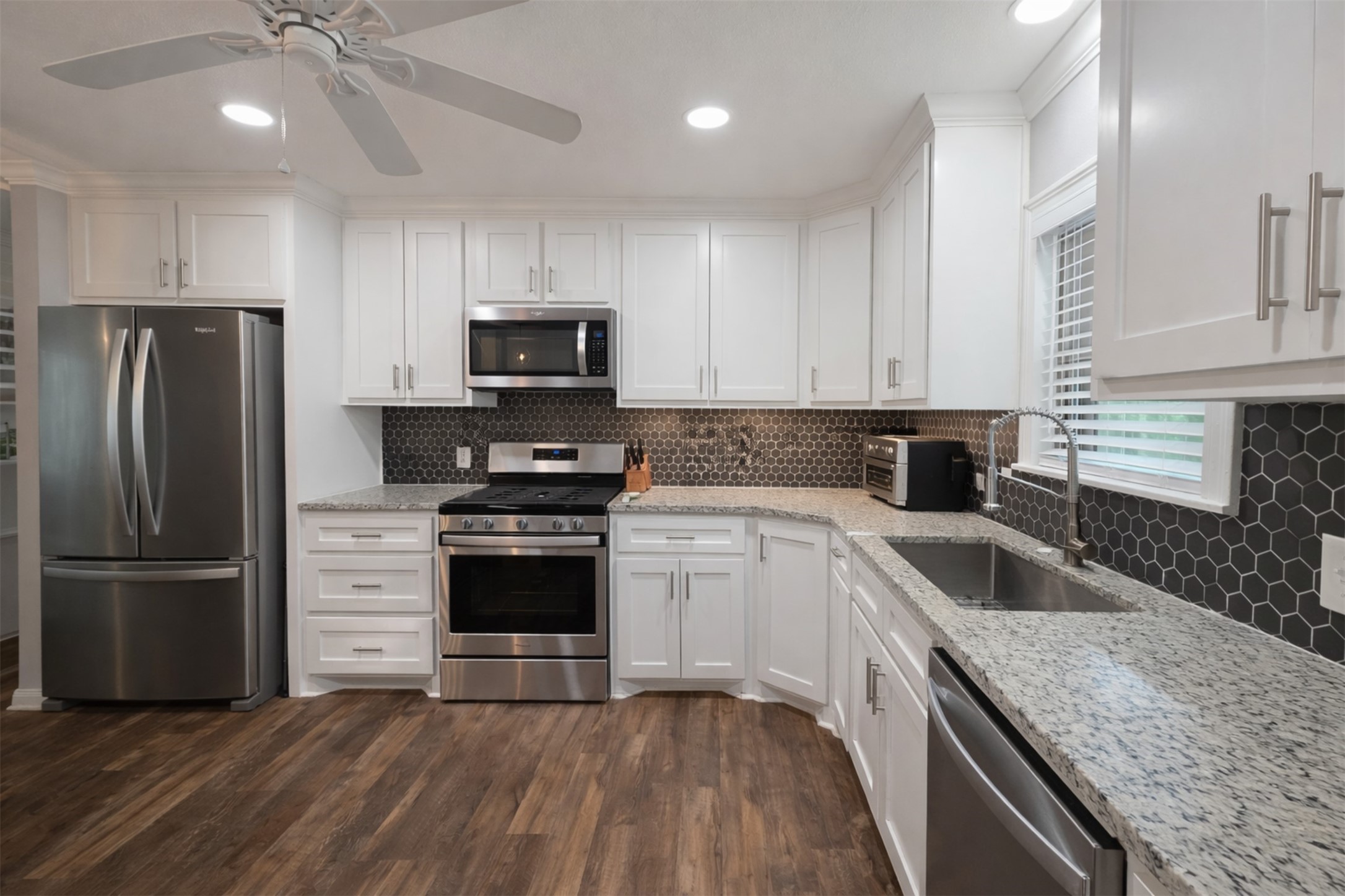 2036 Hermanson Drive Waco TX 76710