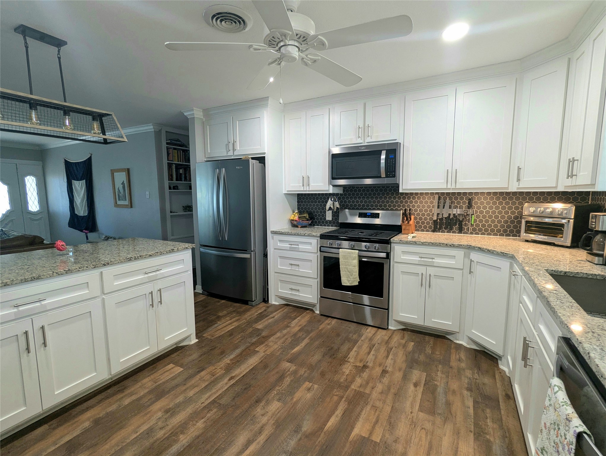 2036 Hermanson Drive Waco TX 76710