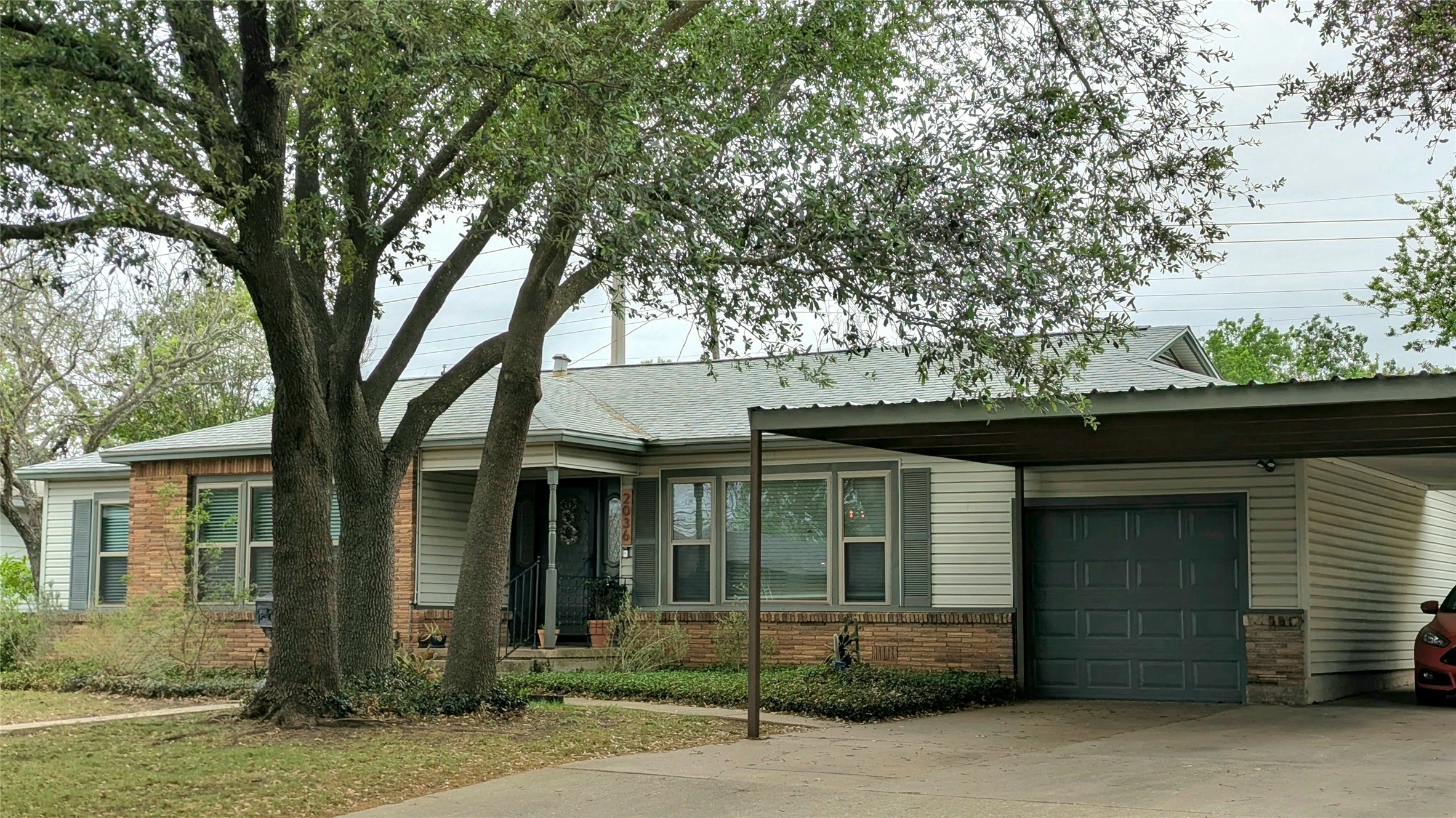 2036 Hermanson Drive Waco TX 76710