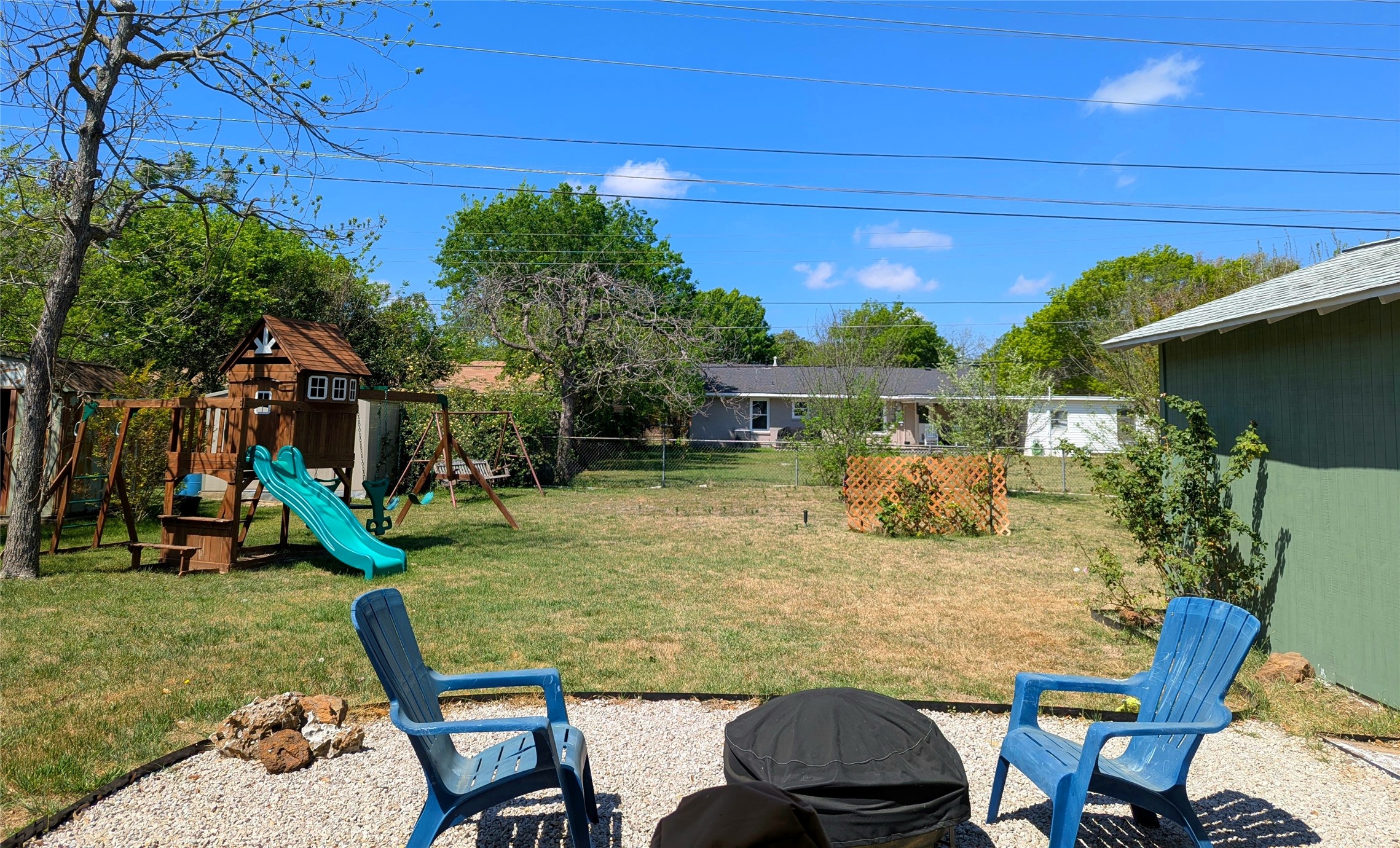 2036 Hermanson Drive Waco TX 76710