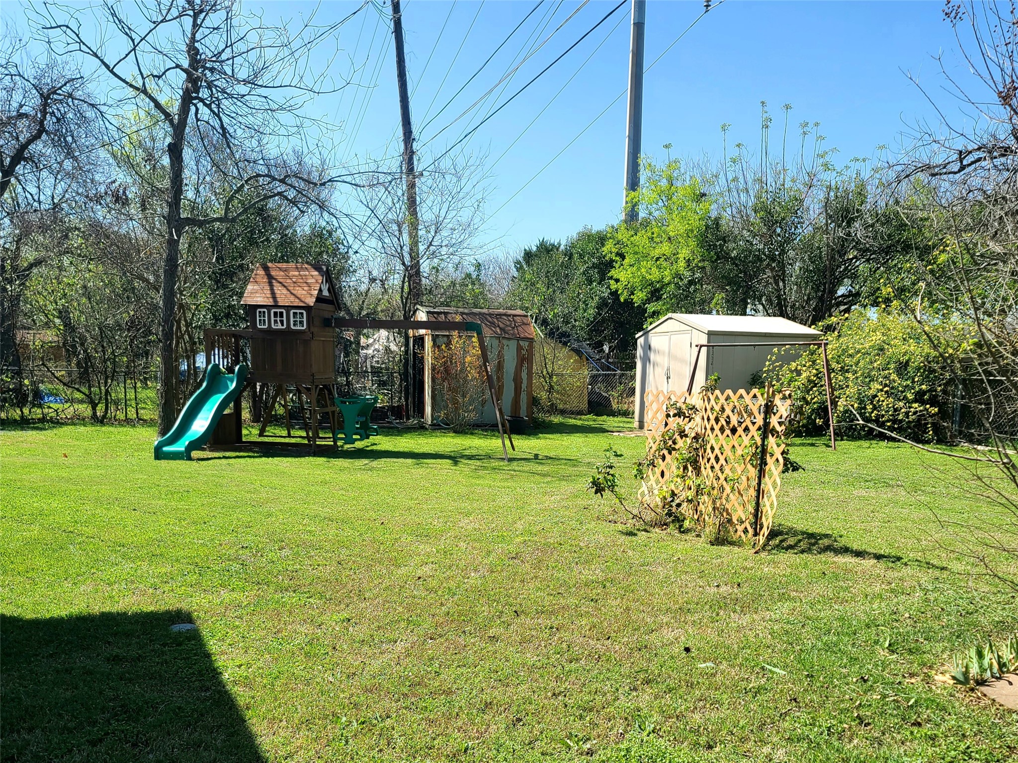 2036 Hermanson Drive Waco TX 76710