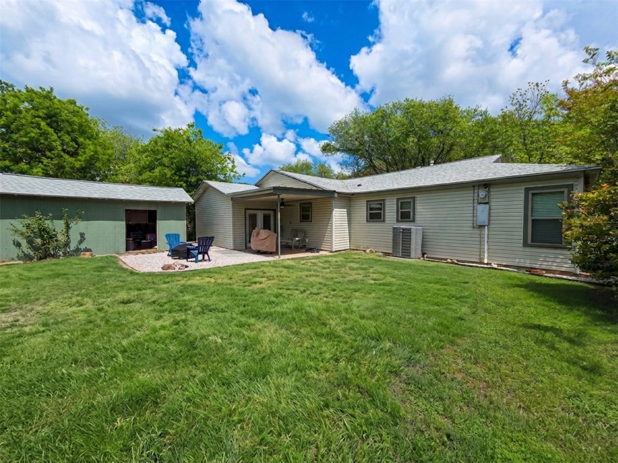 2036 Hermanson Drive Waco TX 76710