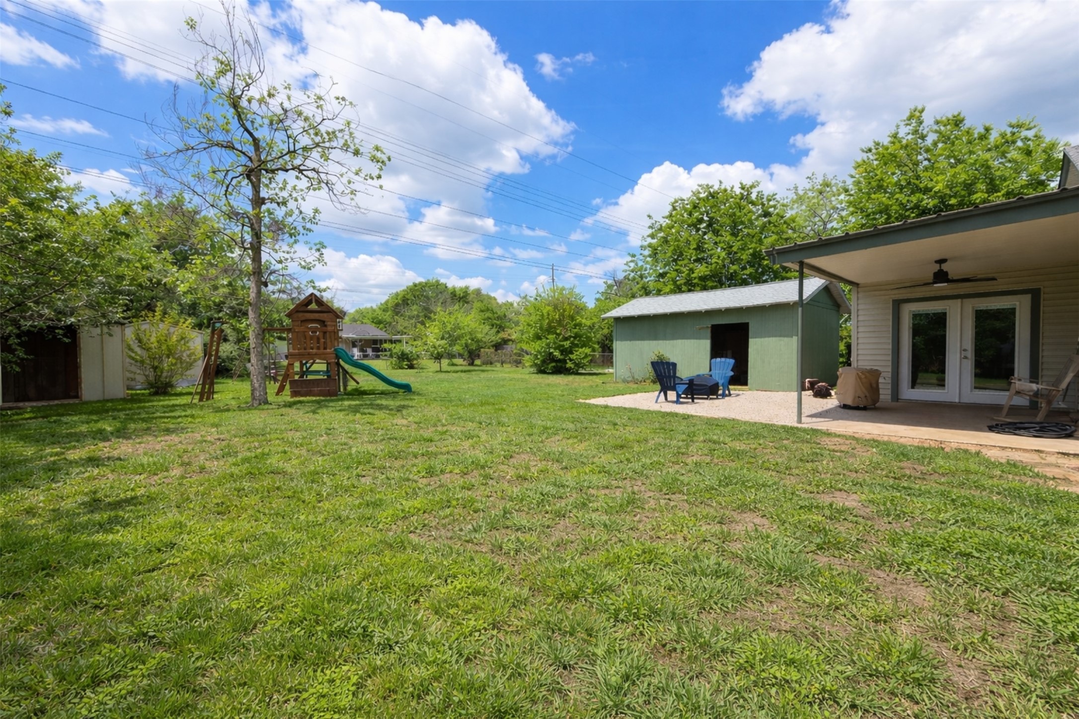 2036 Hermanson Drive Waco TX 76710