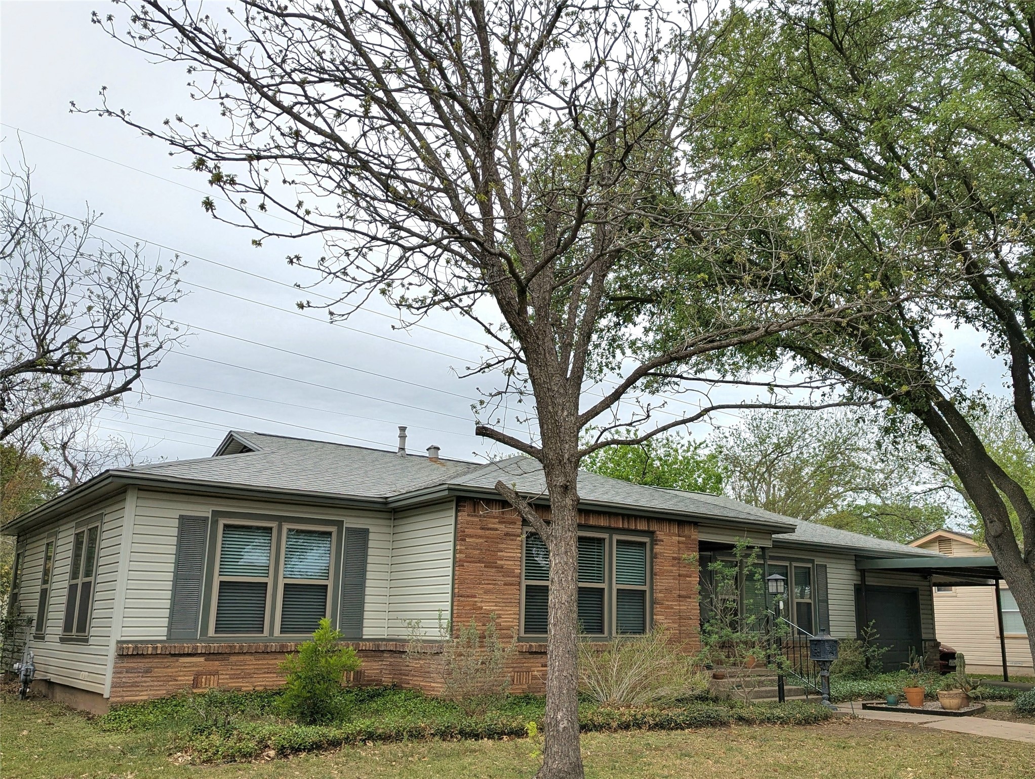 2036 Hermanson Drive Waco TX 76710