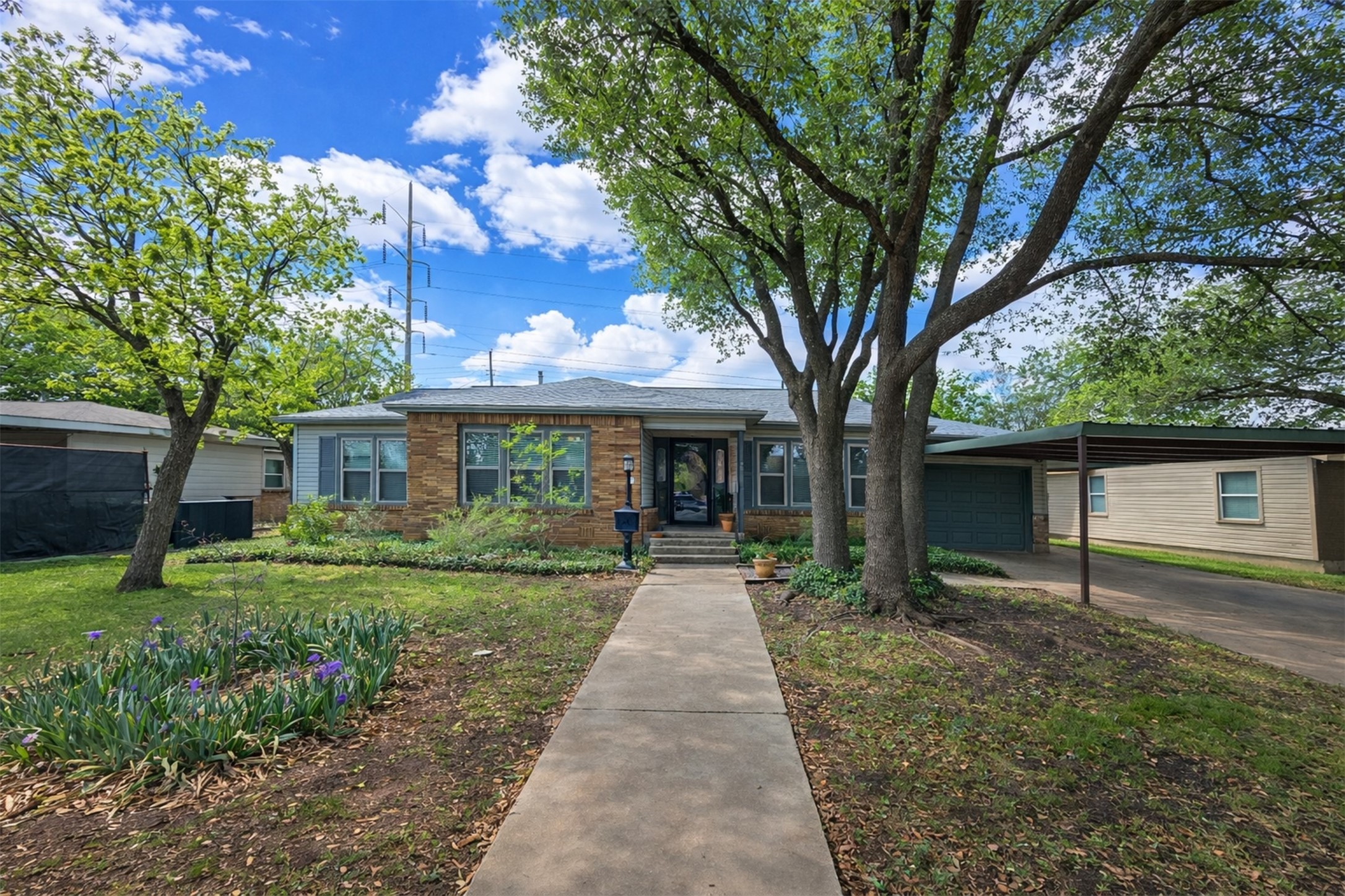2036 Hermanson Drive Waco TX 76710