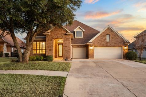9317 Grandview Drive Denton TX 76207